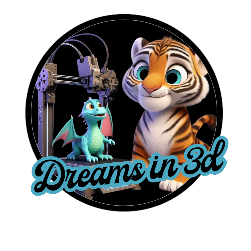 Schön, dass du hier bist.